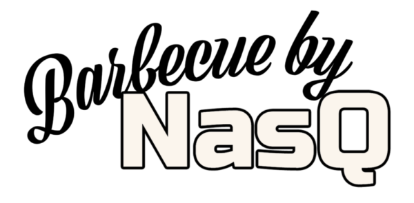 NasQ BBQ Merchandise