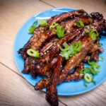 Teriyaki Ribfingers