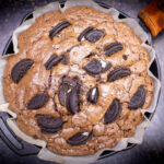 Oreo Brownie BBQ Recept