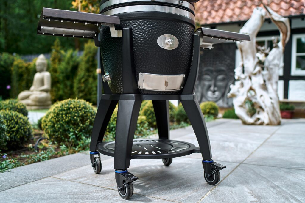 Kamado BBQ