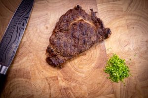 Ribeye Steak