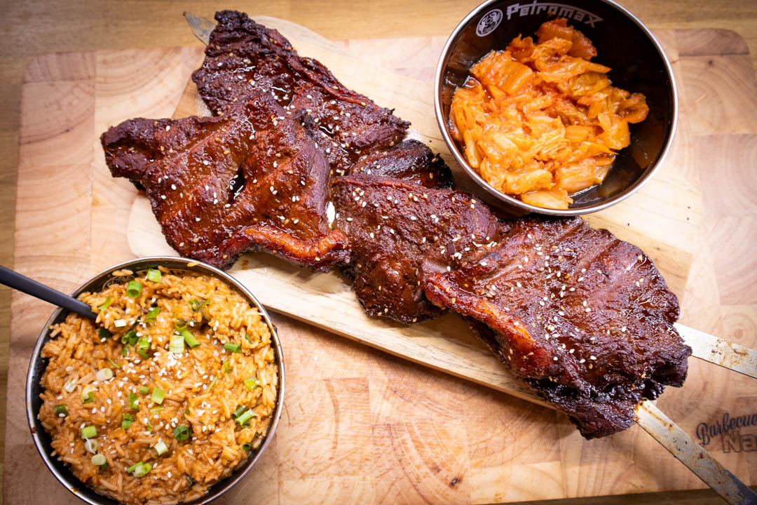 Koreaanse Picanha