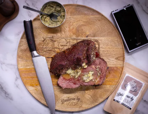 Ribeye Roast