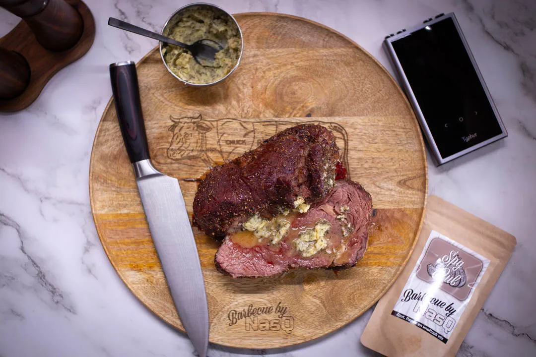 Ribeye Roast