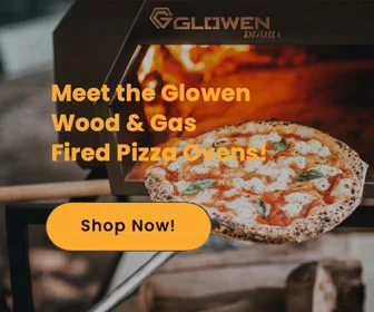GLOWEN Banner