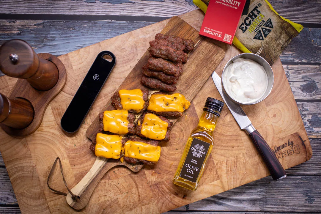 Cevapcici Pedalina's