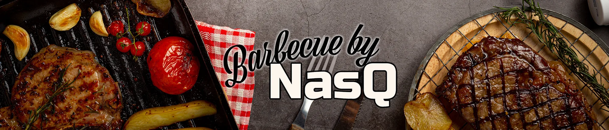 NasQ BBQ
