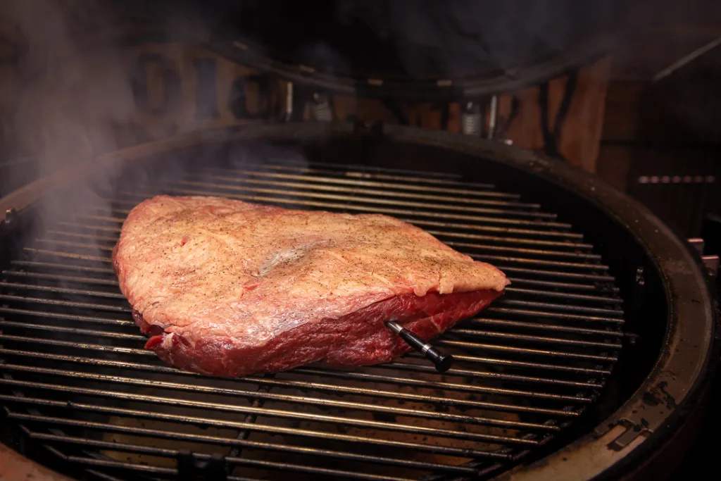 Picanha staartstuk bbq recepten bereiden