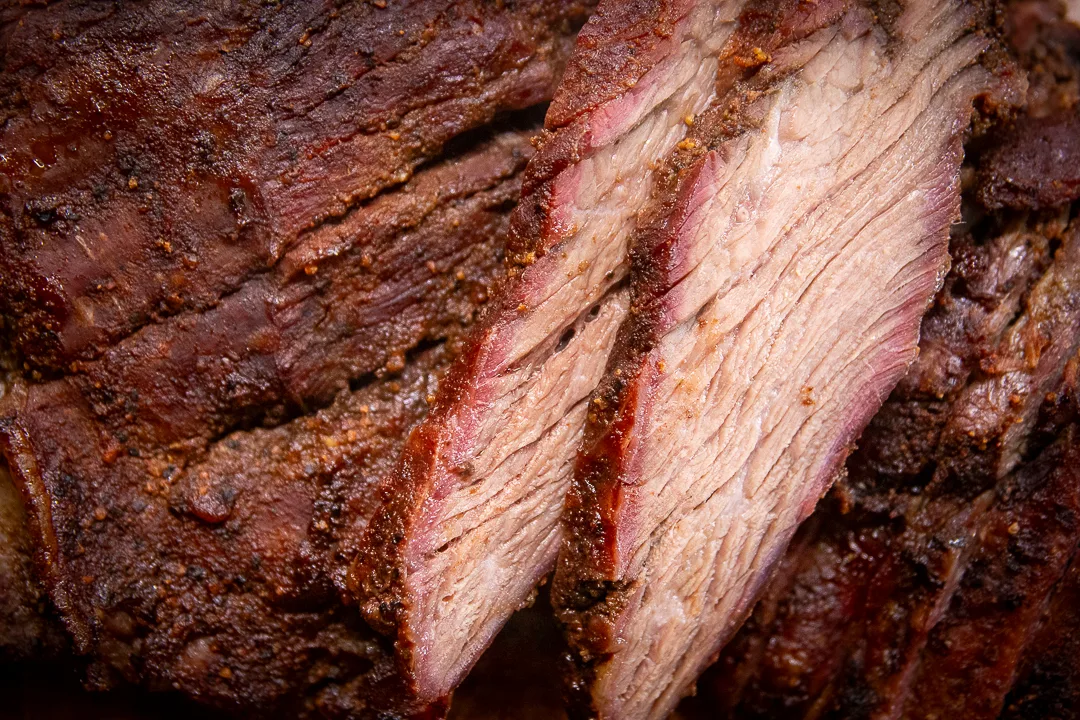 Vacio Brisket Style