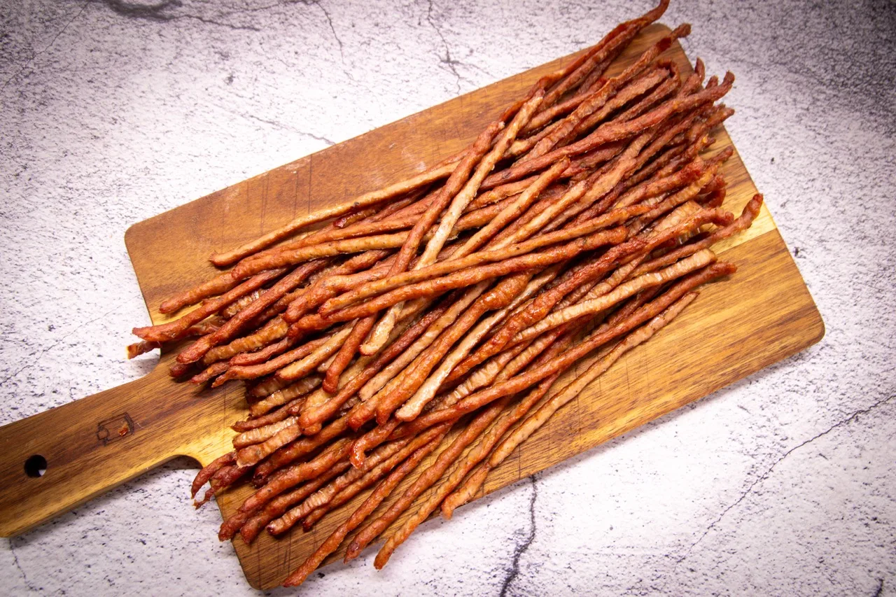 Kabanossi