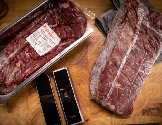 Bavette